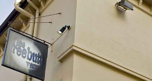 Save the Freebutt campaign new update for Brighton SOURCE, Brighton's best music,arts,clubs,culture and listings magazine