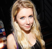 Clubbing photos on Flickr in Brighton SOURCE at www.brightonsource.co.uk Brighton’s best listings, music and culture magazine 