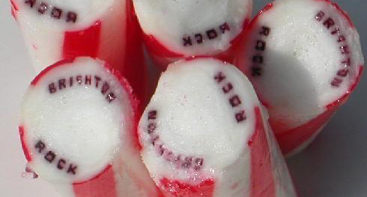 Brighton Rock