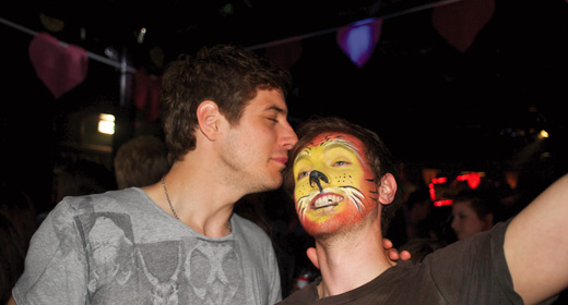 Club Preview June 2010