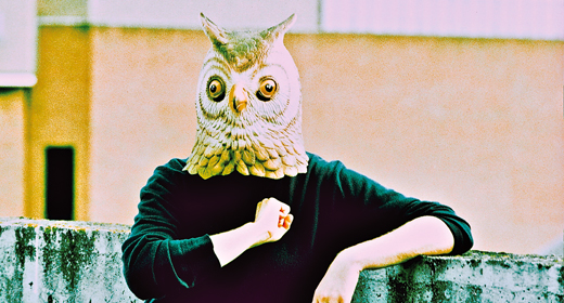 Interview with Brighton DJ Donga for Brighton Source magazine,  Brighton's best music,arts,culture,listings magazine