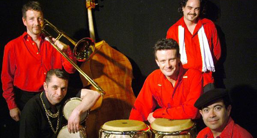 Read up on Red and Black Salsa night in Brighton SOURCE magazine, Brighton's best listings,music,arts,club and culture magazine