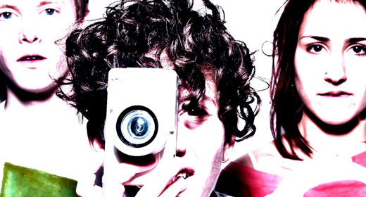 Soundwaves Festival Preview for Brighton SOURCE magazine,  Brighton's best music,listings,club,arts and culture magazine