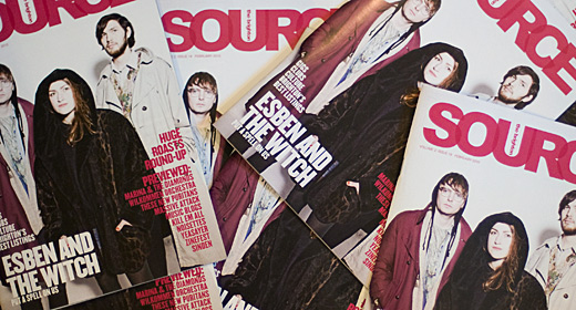 February SOURCE