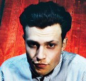Maccabees in brighton for Brighton Source at www.brightonsource.co.uk 